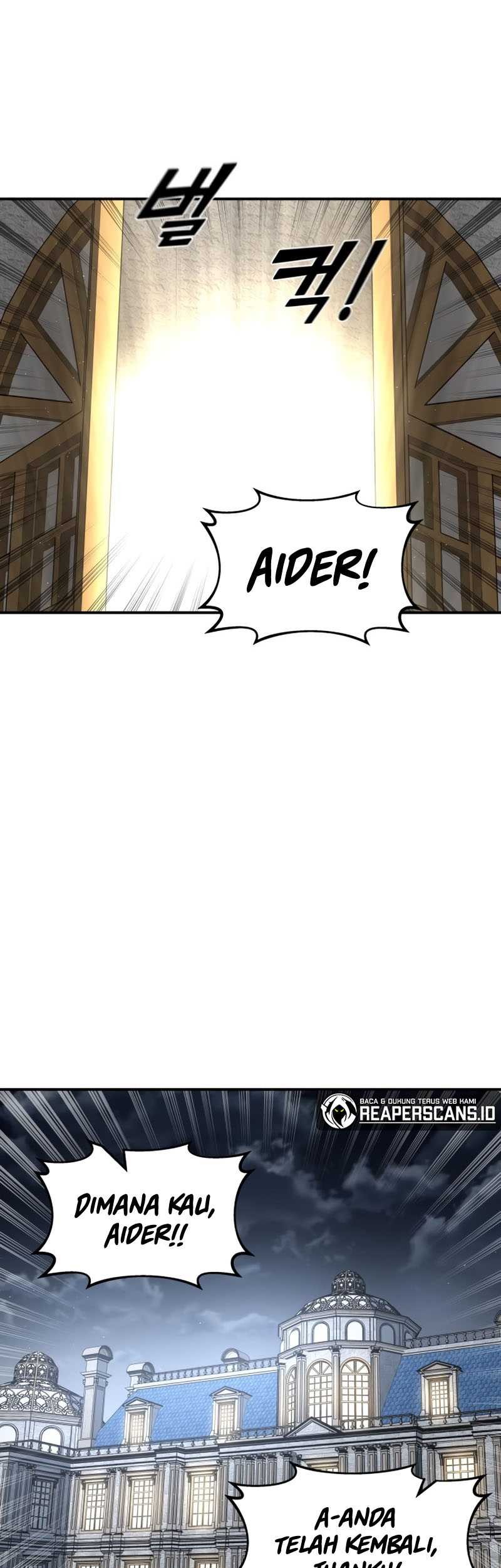 I Became the Tyrant of a Defense Game Chapter 13 Gambar 13