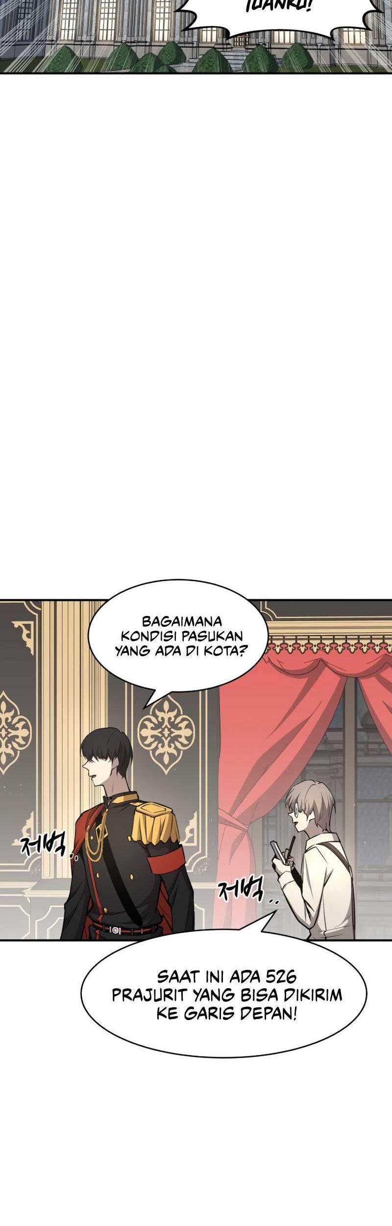 I Became the Tyrant of a Defense Game Chapter 13 Gambar 14