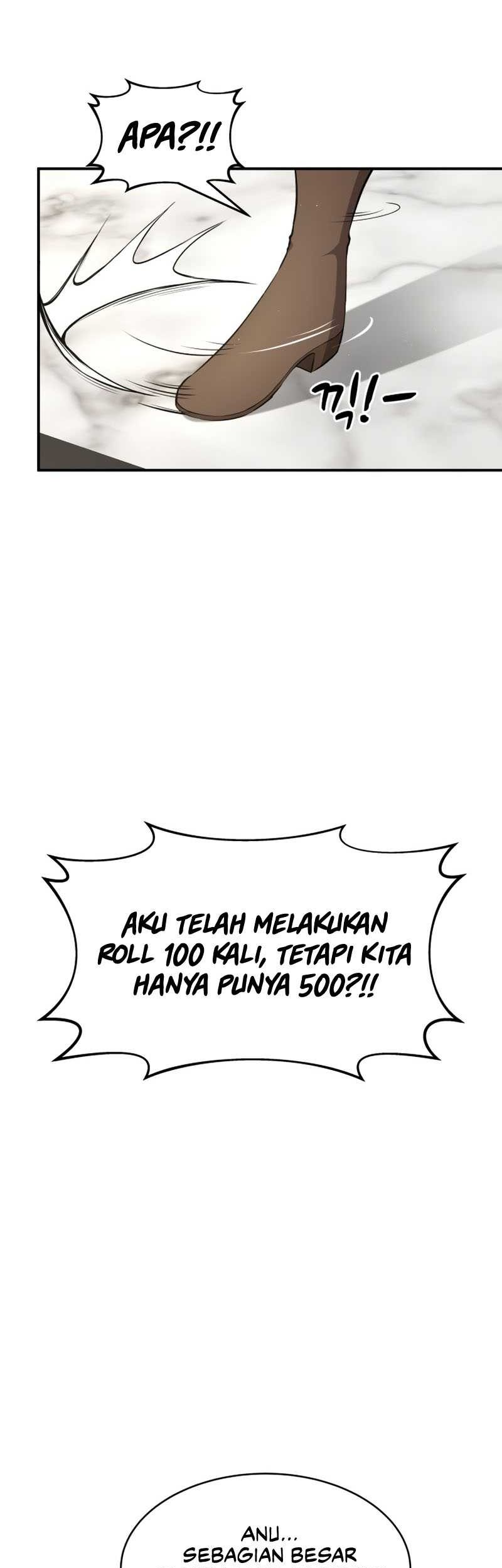 I Became the Tyrant of a Defense Game Chapter 13 Gambar 15