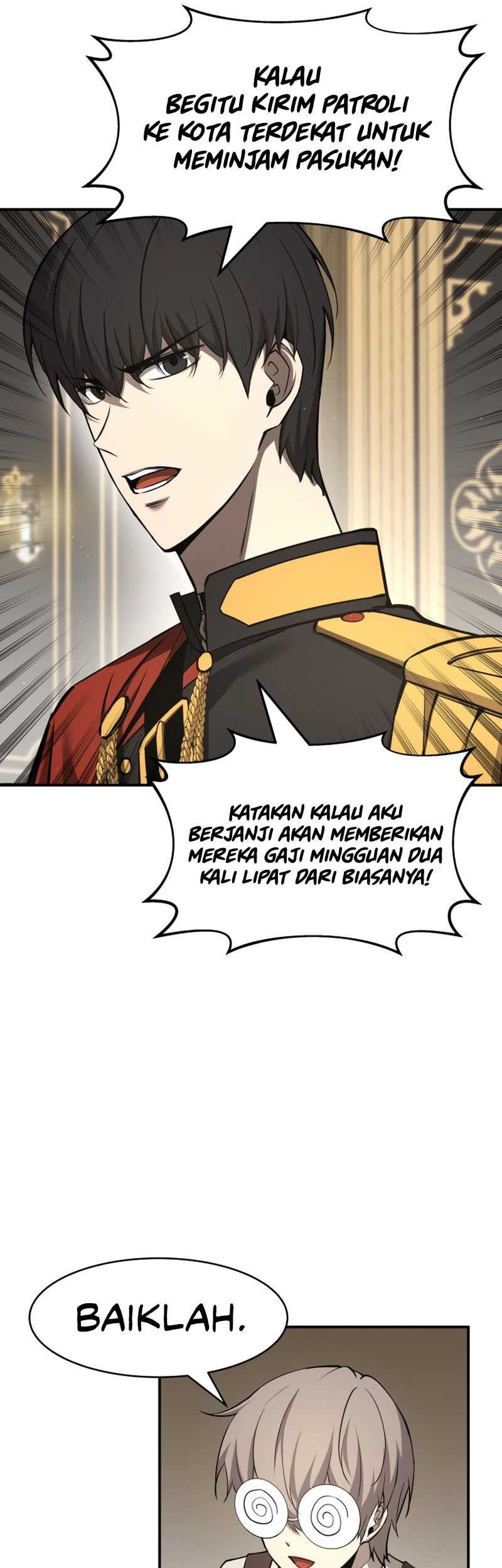 I Became the Tyrant of a Defense Game Chapter 13 Gambar 18