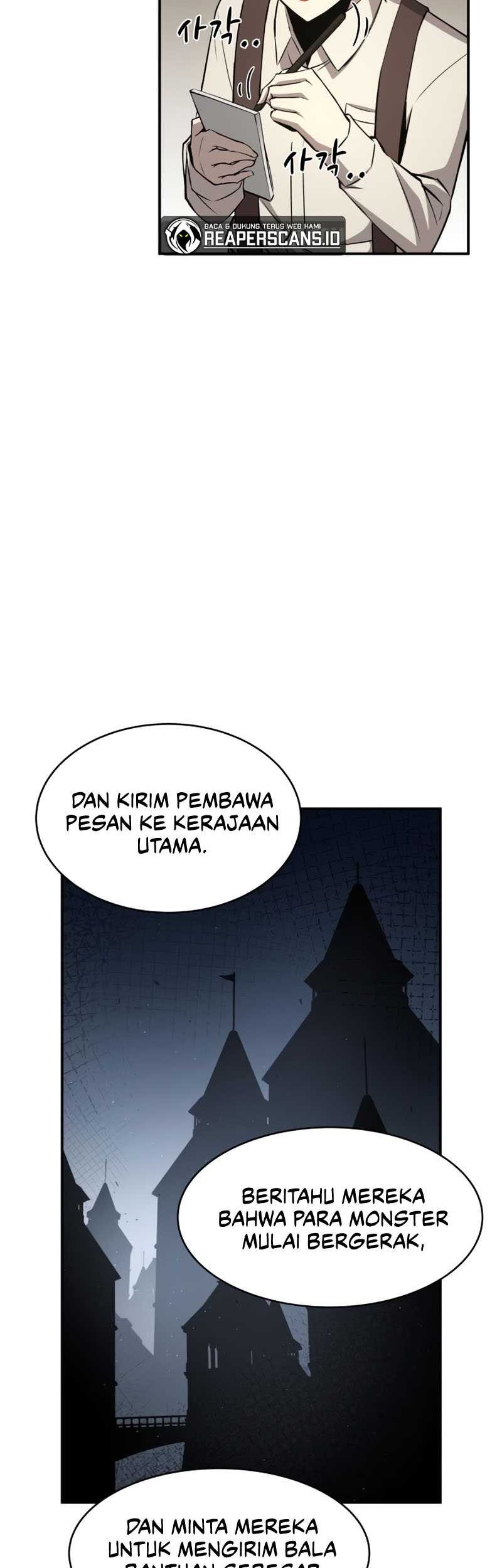I Became the Tyrant of a Defense Game Chapter 13 Gambar 19