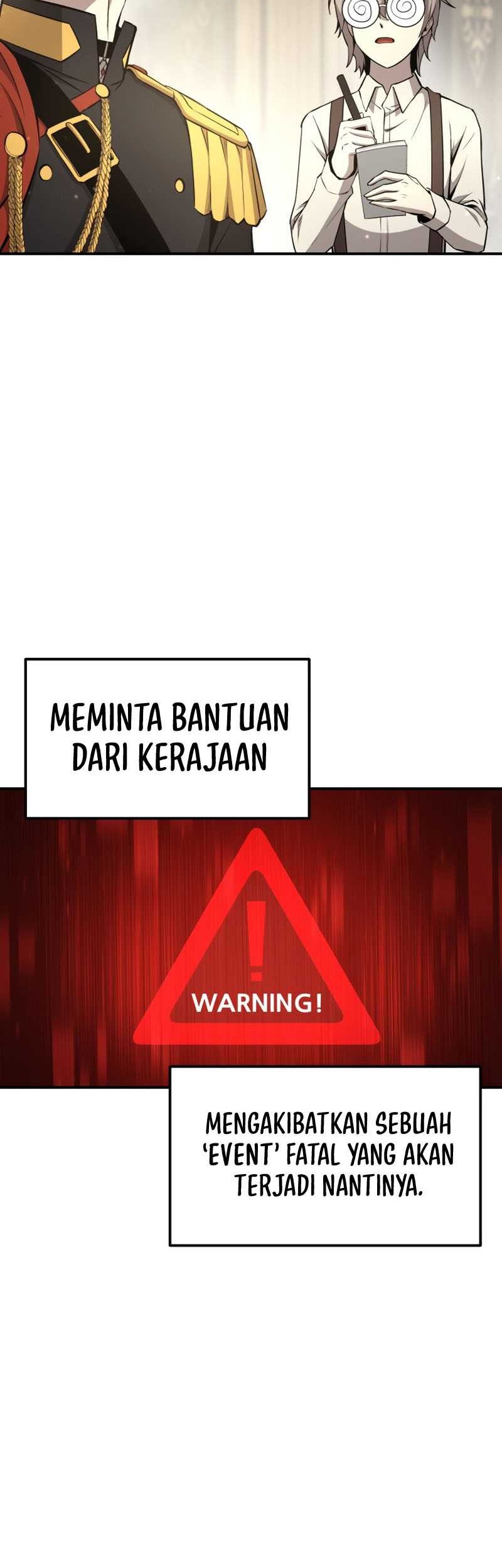I Became the Tyrant of a Defense Game Chapter 13 Gambar 21