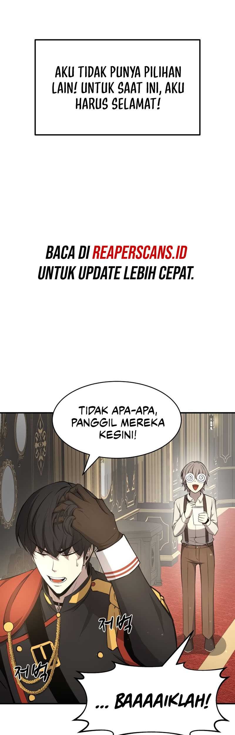I Became the Tyrant of a Defense Game Chapter 13 Gambar 22