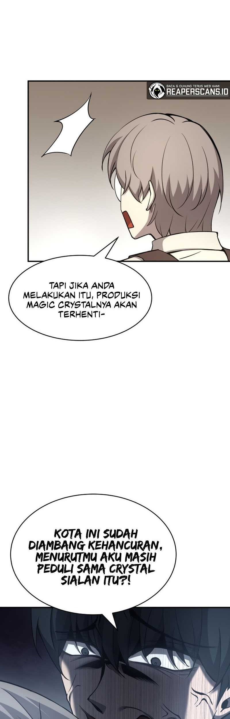 I Became the Tyrant of a Defense Game Chapter 13 Gambar 25