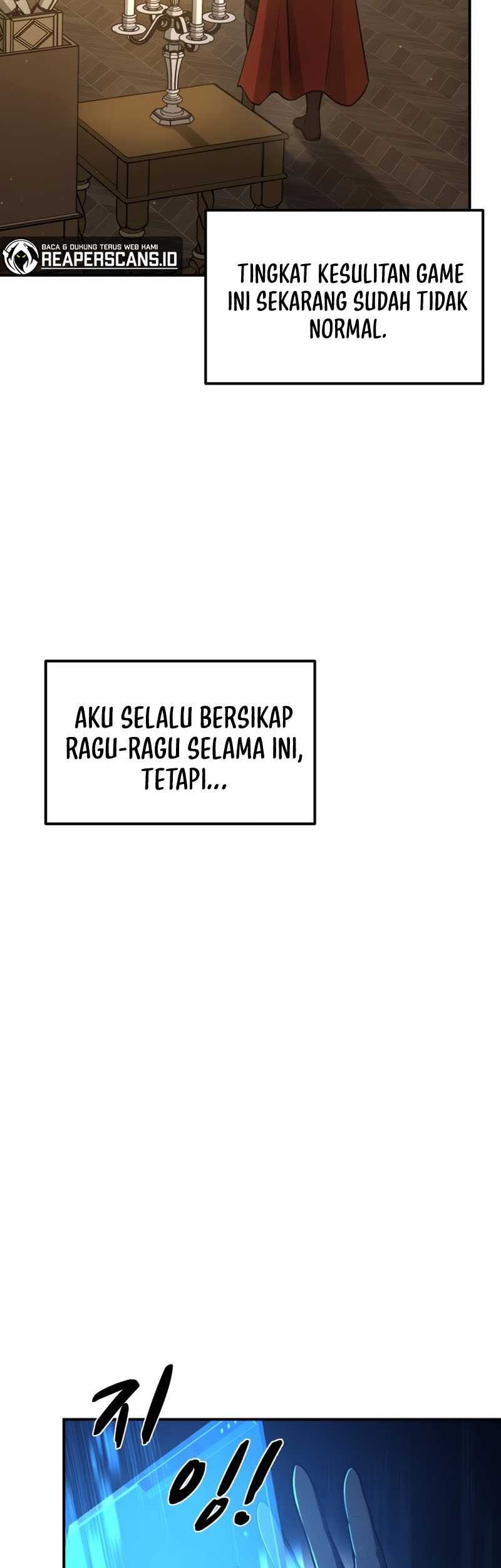 I Became the Tyrant of a Defense Game Chapter 13 Gambar 28