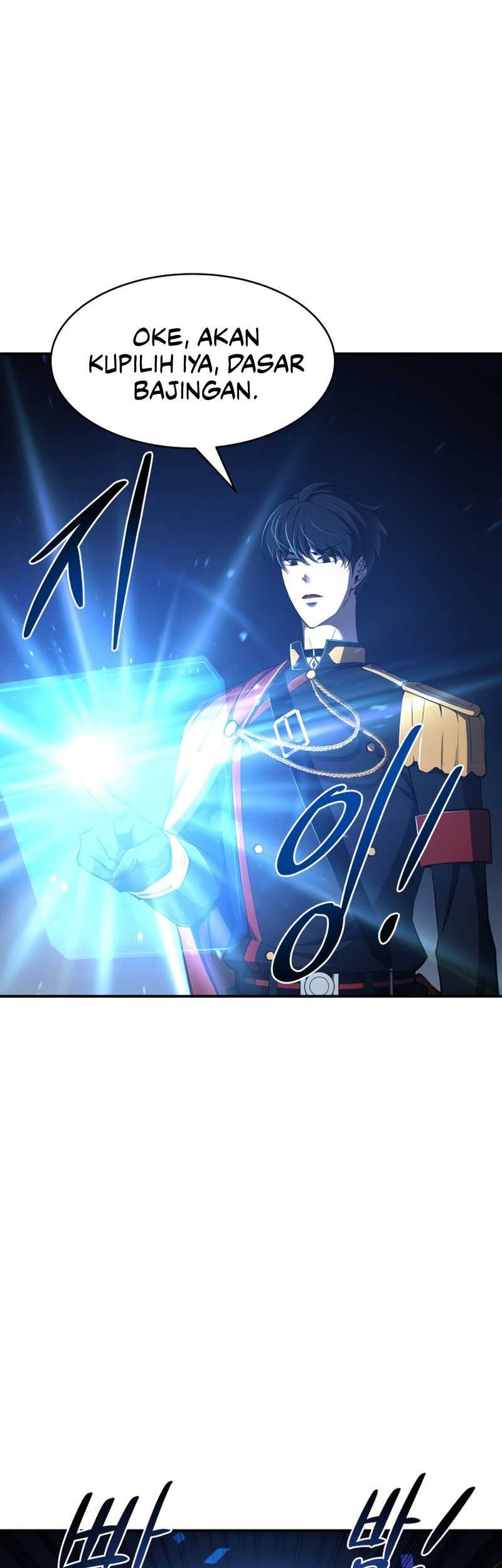 I Became the Tyrant of a Defense Game Chapter 13 Gambar 32
