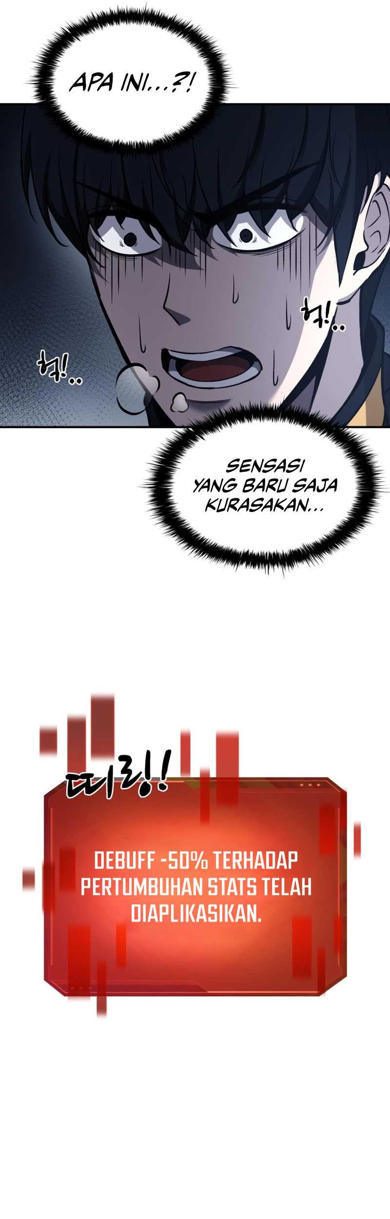 I Became the Tyrant of a Defense Game Chapter 13 Gambar 35