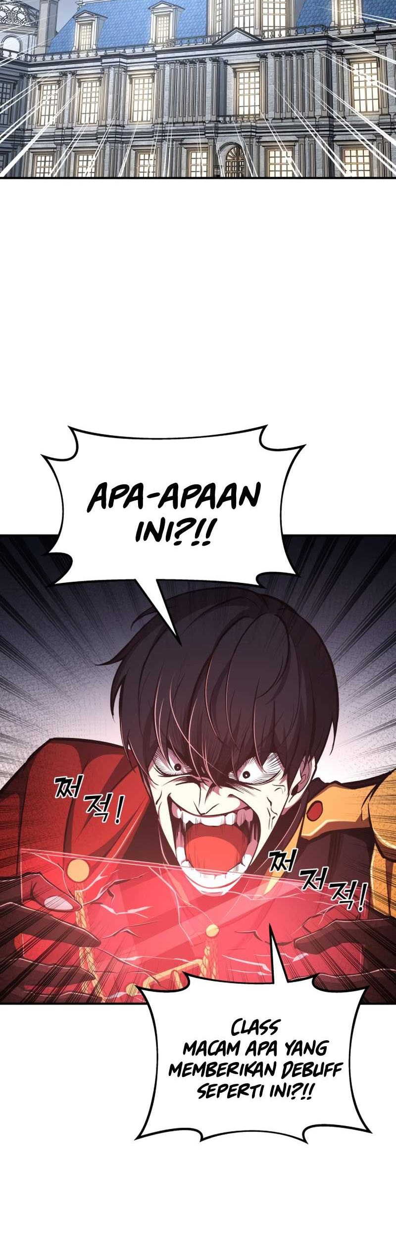 I Became the Tyrant of a Defense Game Chapter 13 Gambar 38