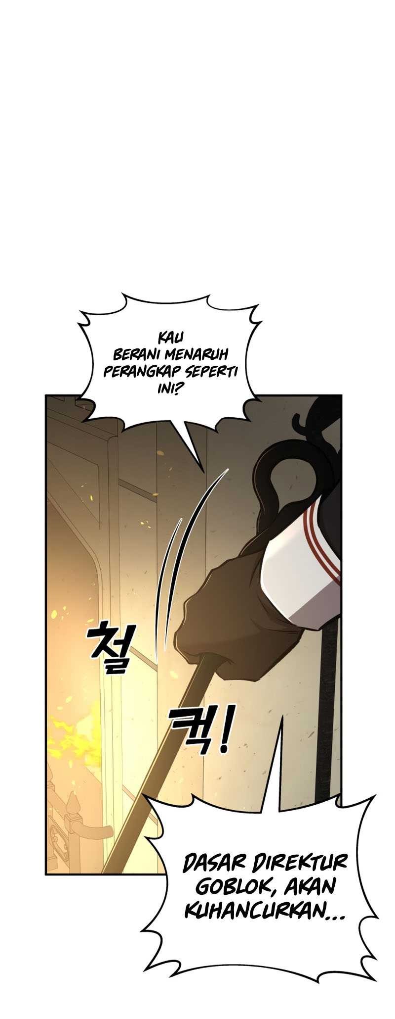 I Became the Tyrant of a Defense Game Chapter 13 Gambar 39