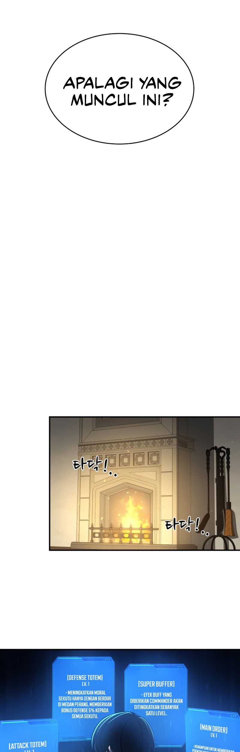 I Became the Tyrant of a Defense Game Chapter 13 Gambar 42