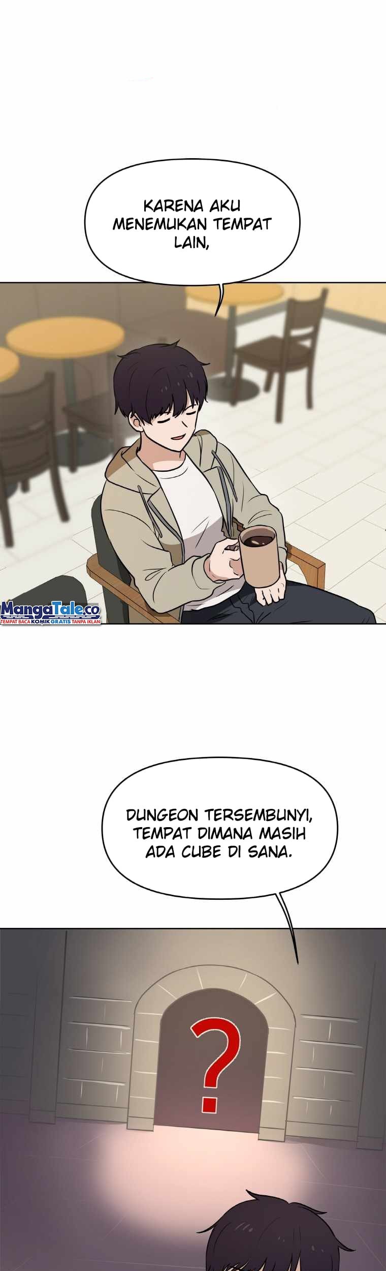 Baca  I Have Max Level Luck Chapter 16 Gambar 2