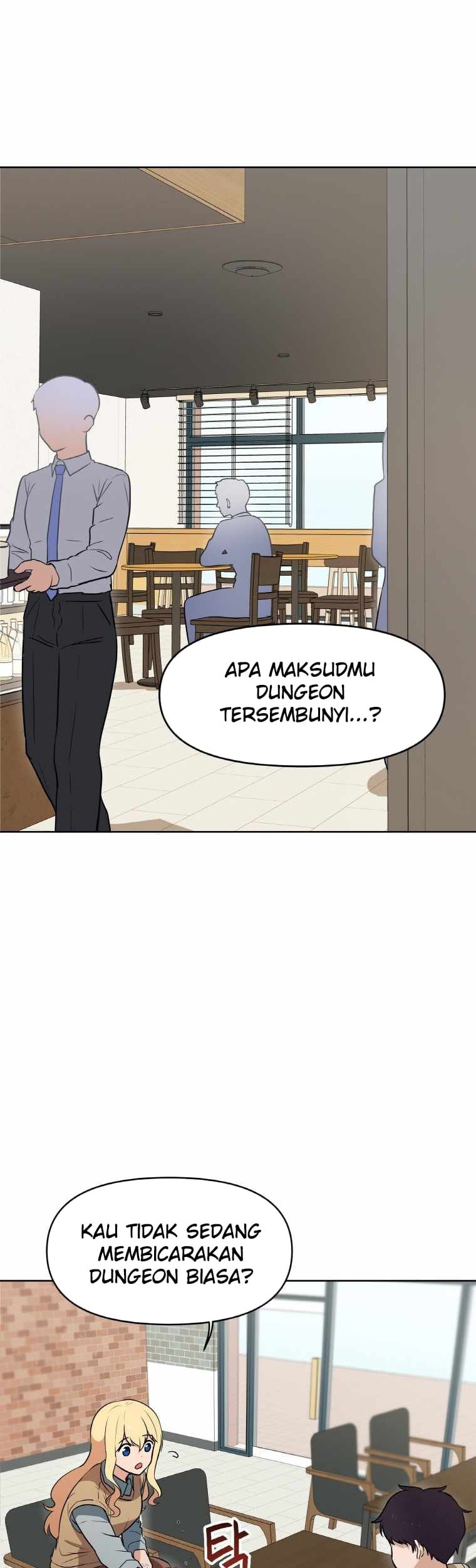 I Have Max Level Luck Chapter 16 Gambar 5