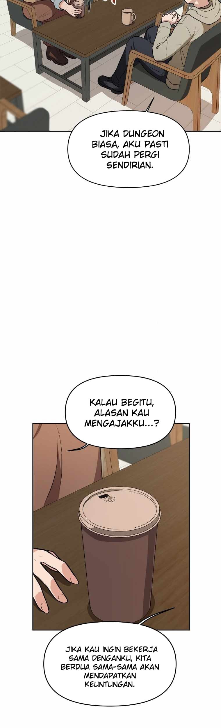 I Have Max Level Luck Chapter 16 Gambar 6