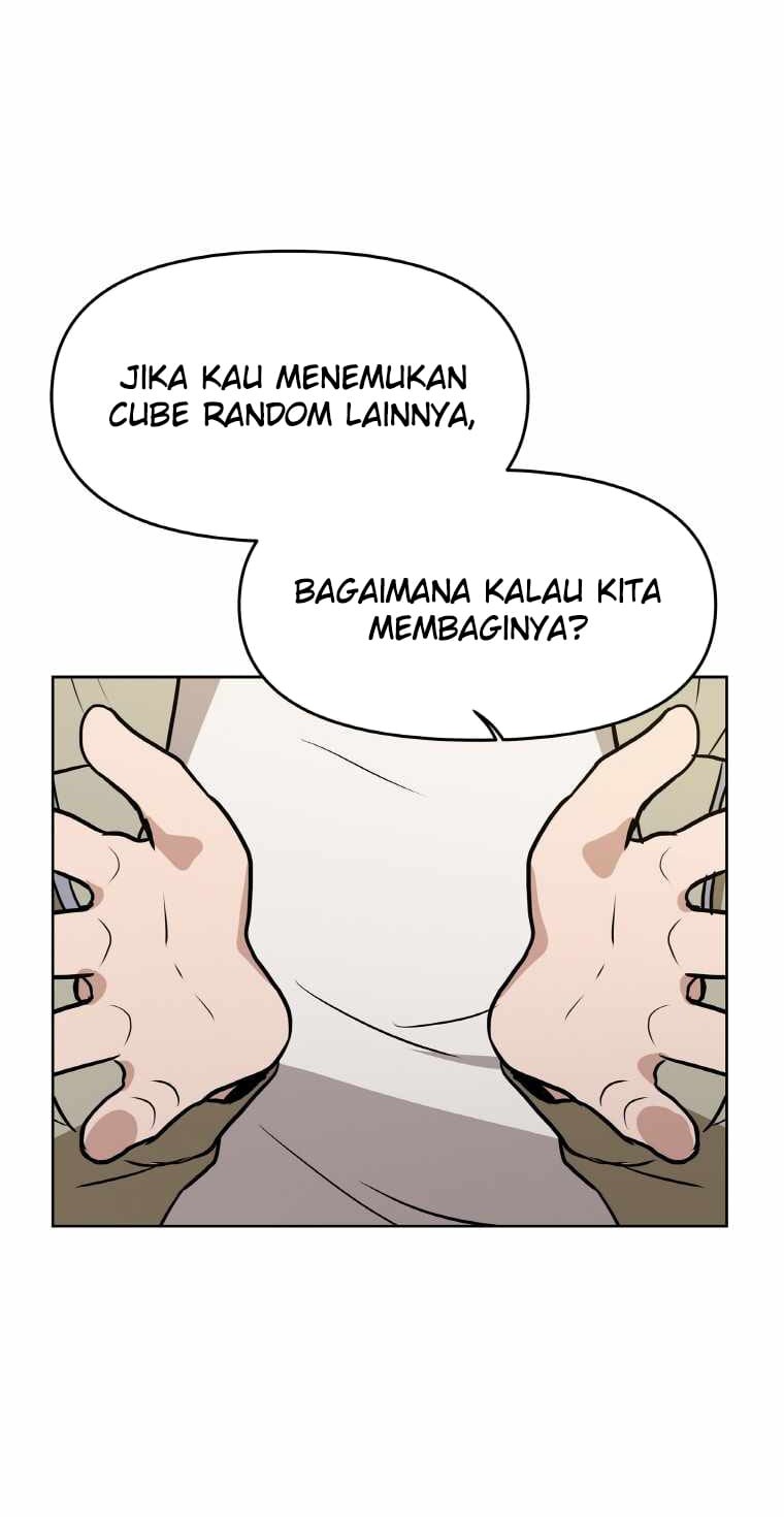 I Have Max Level Luck Chapter 16 Gambar 8