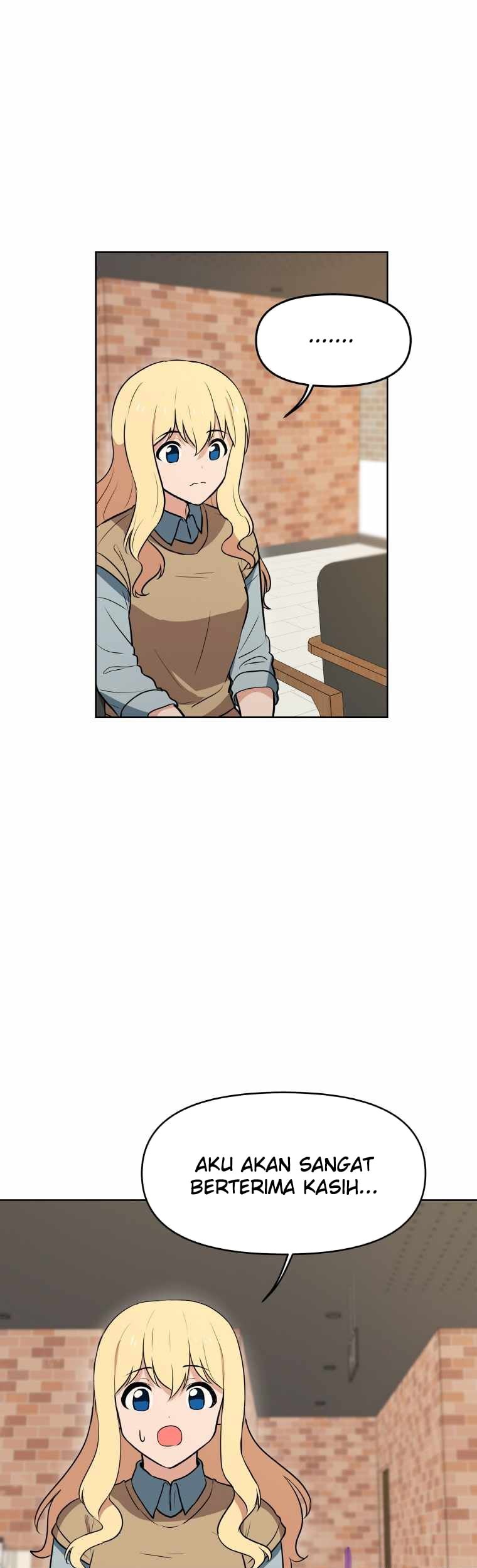 I Have Max Level Luck Chapter 16 Gambar 9