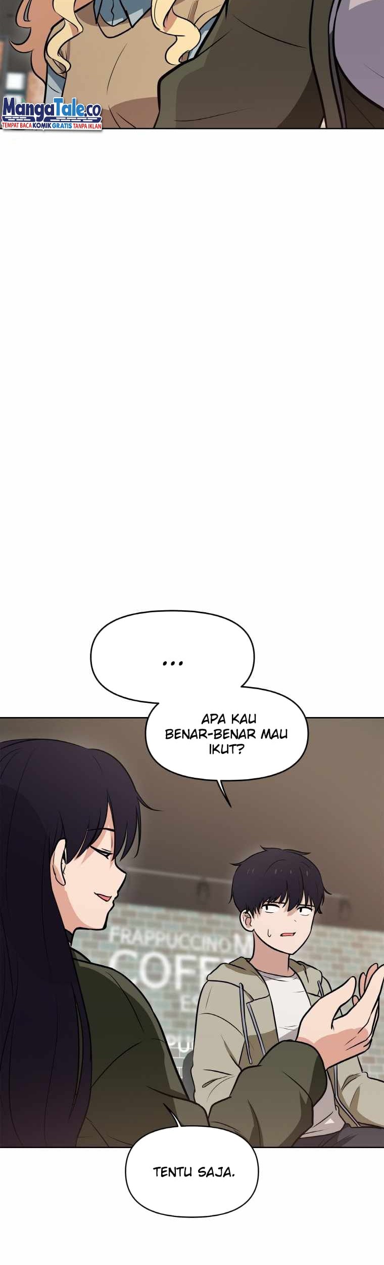 I Have Max Level Luck Chapter 16 Gambar 21