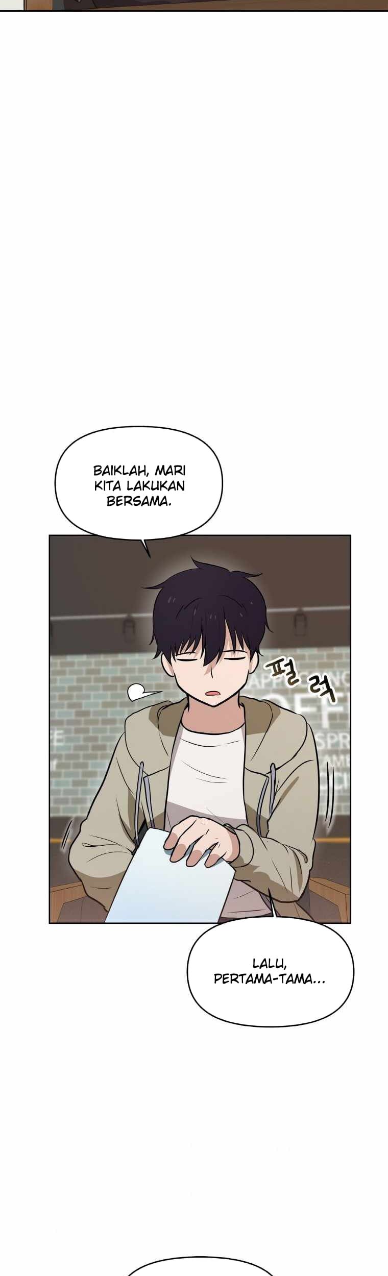 I Have Max Level Luck Chapter 16 Gambar 25