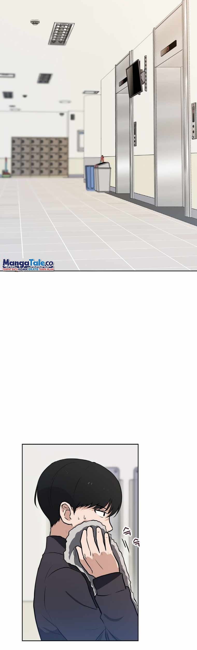 I Have Max Level Luck Chapter 16 Gambar 31