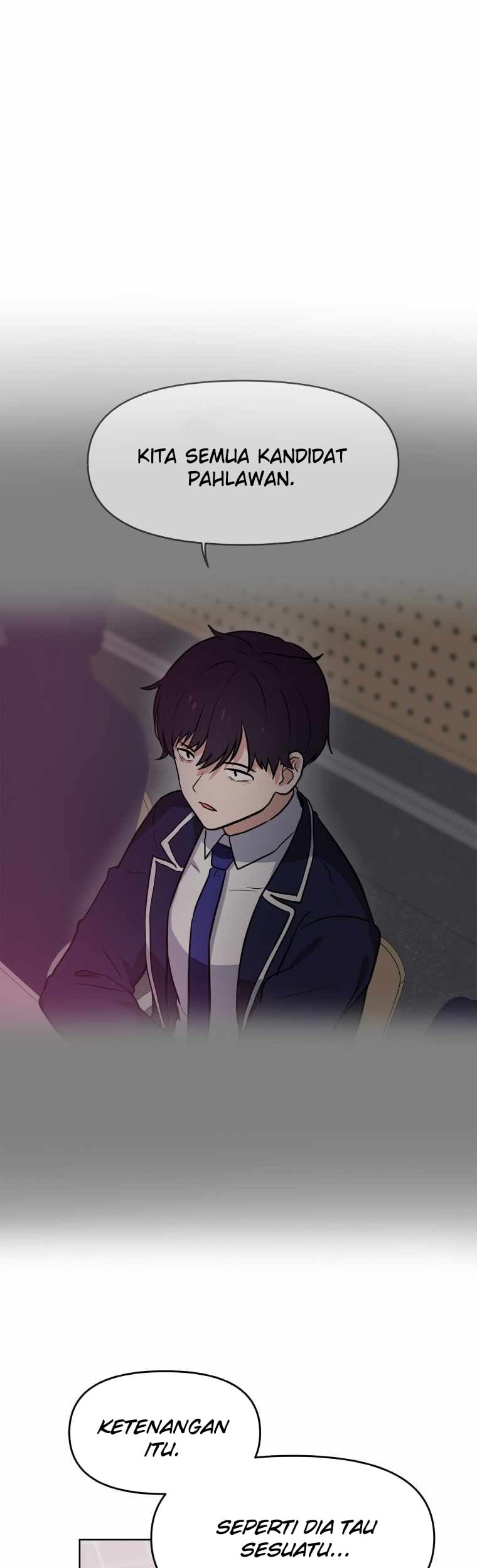 I Have Max Level Luck Chapter 16 Gambar 32