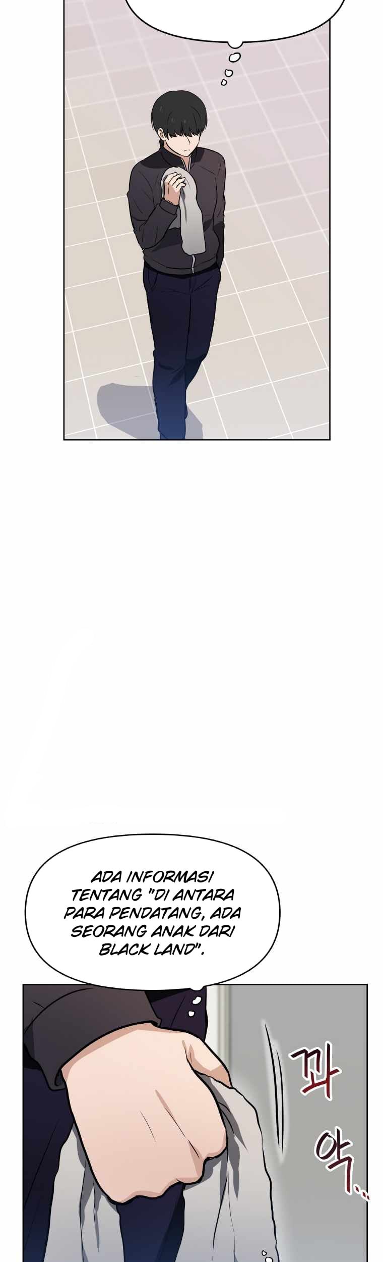 I Have Max Level Luck Chapter 16 Gambar 33