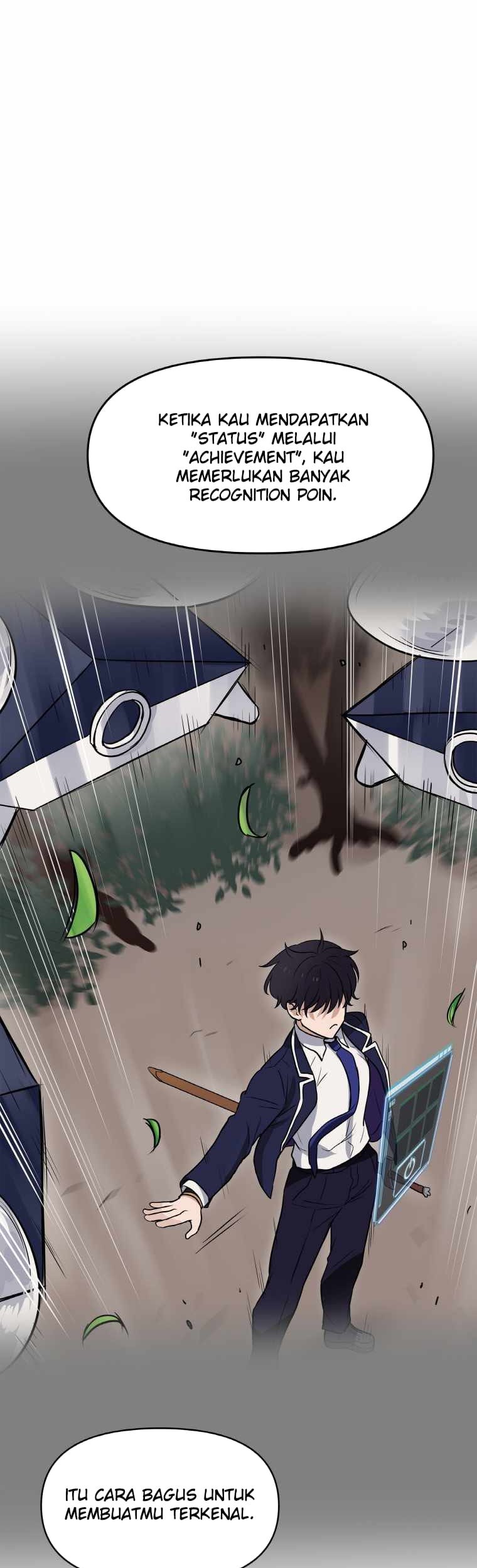 I Have Max Level Luck Chapter 16 Gambar 38