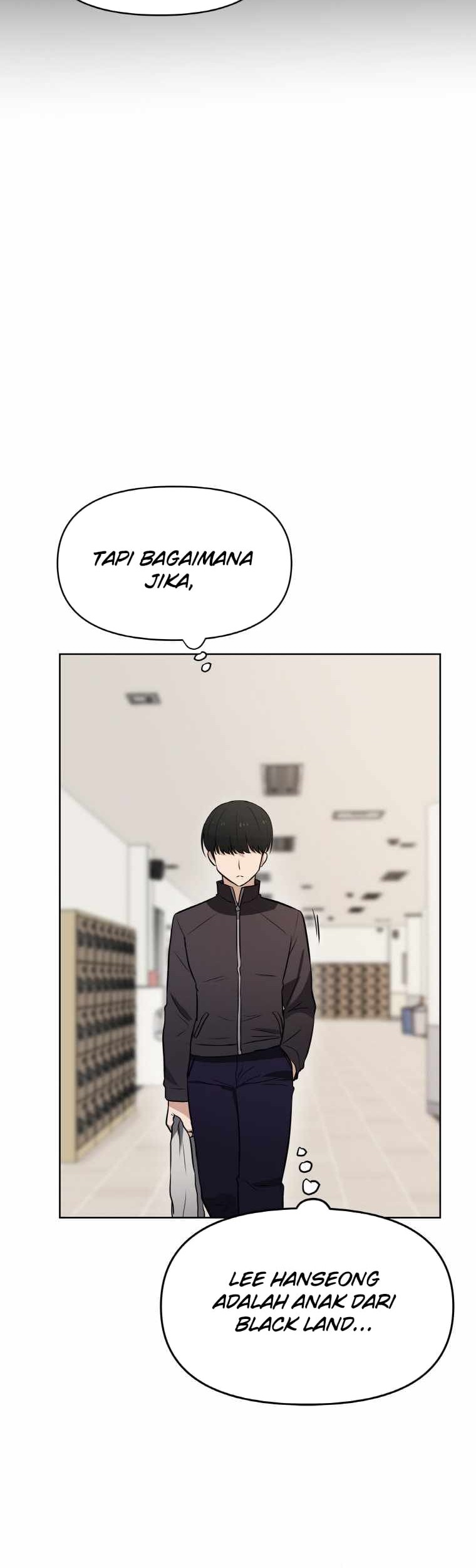 I Have Max Level Luck Chapter 16 Gambar 39