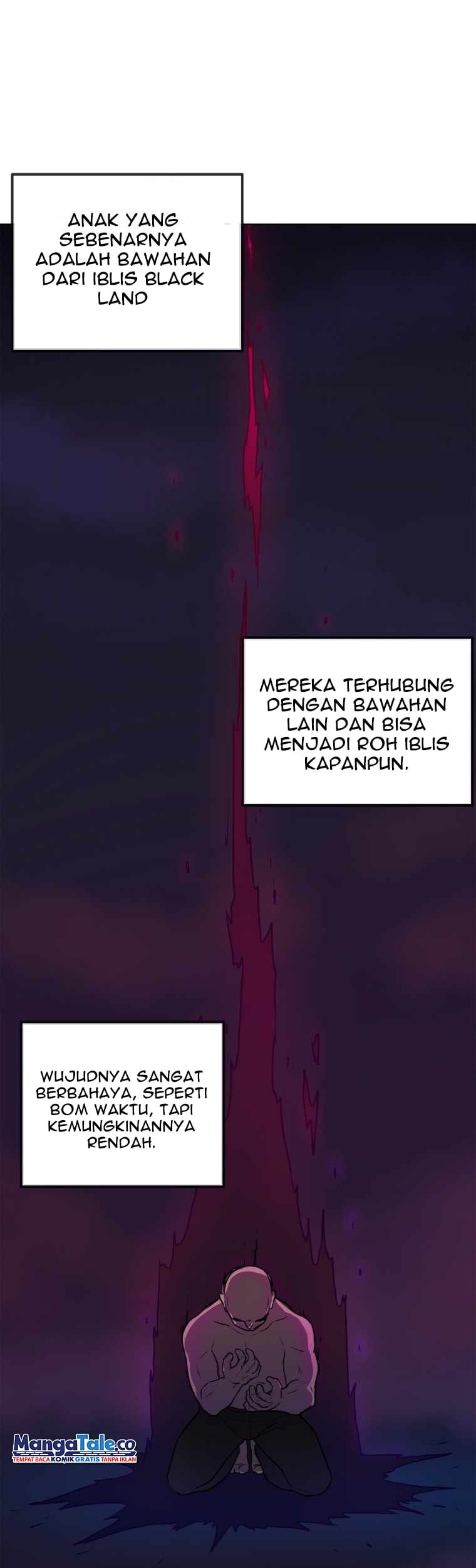 I Have Max Level Luck Chapter 16 Gambar 40