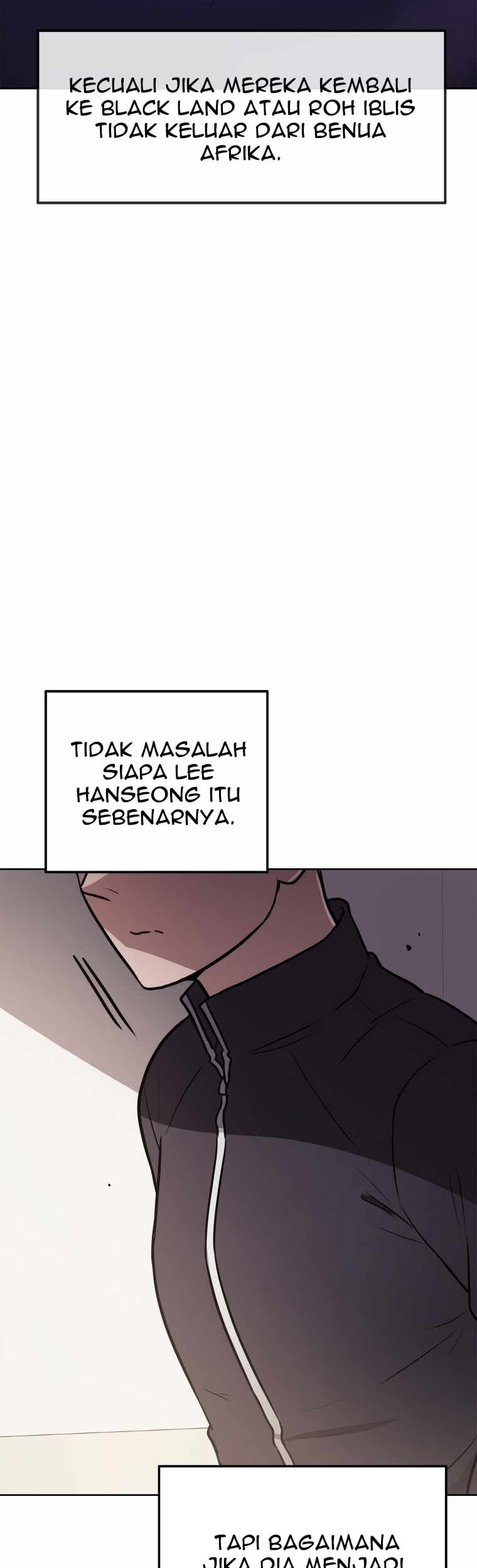 I Have Max Level Luck Chapter 16 Gambar 41