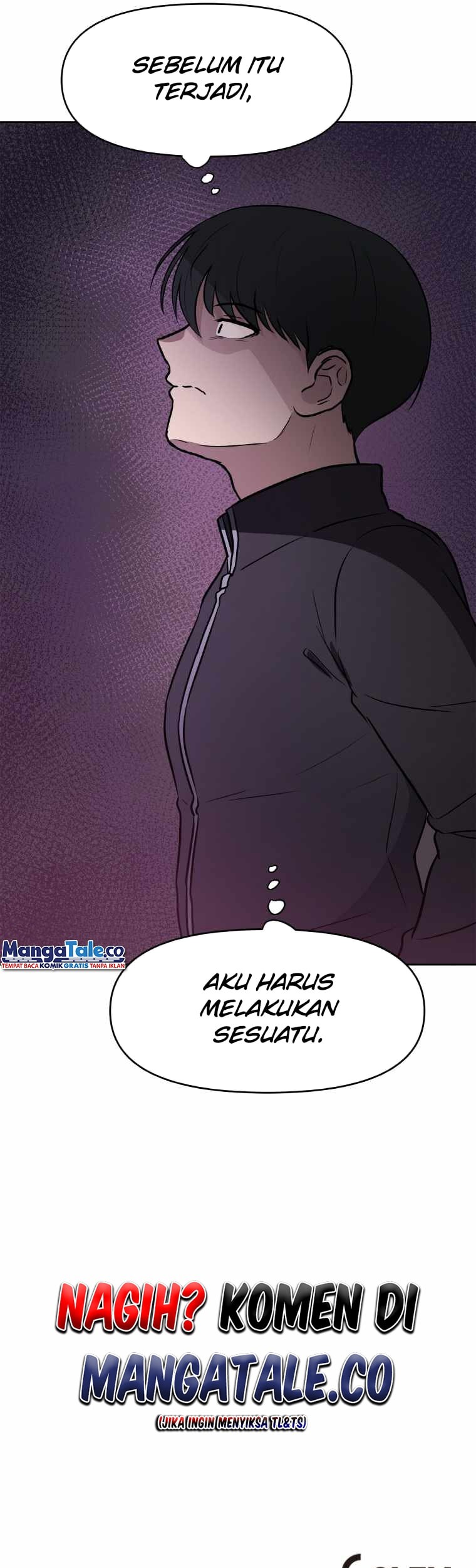 I Have Max Level Luck Chapter 16 Gambar 43