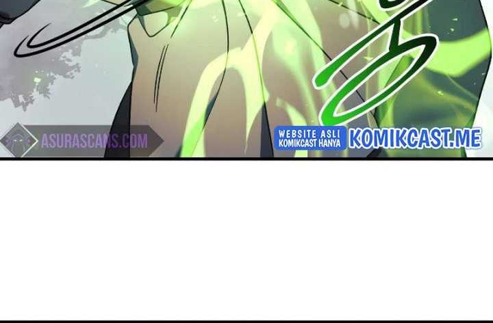 My Daughter is the Final Boss Chapter 43 Gambar 49