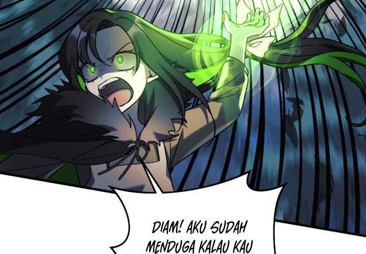 My Daughter is the Final Boss Chapter 43 Gambar 59