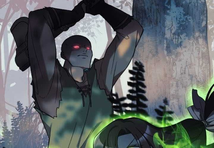 My Daughter is the Final Boss Chapter 43 Gambar 63