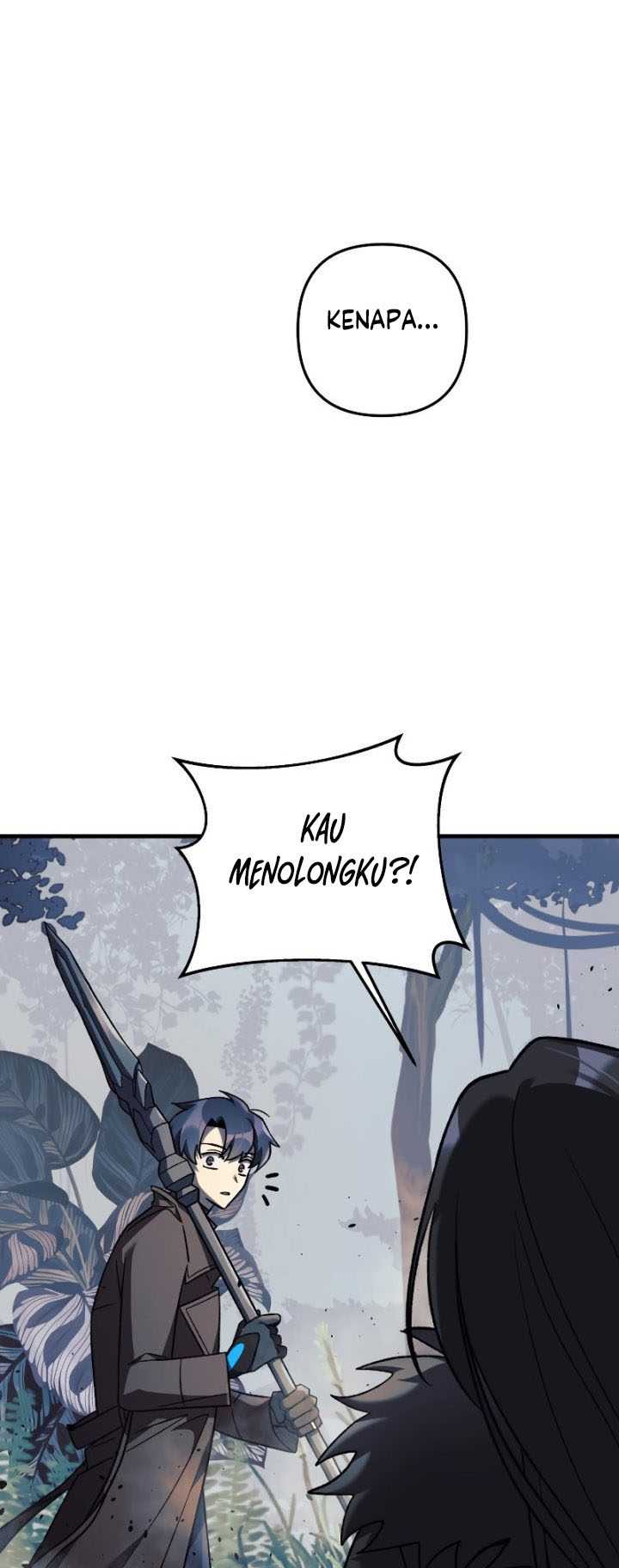 My Daughter is the Final Boss Chapter 43 Gambar 74