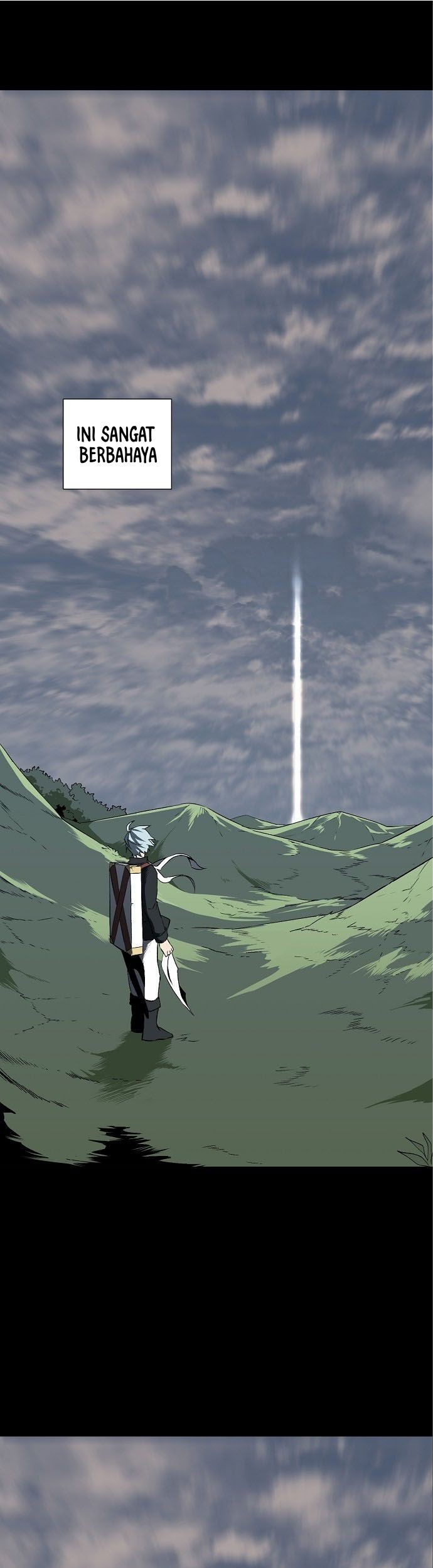 One Step to The Demon King Chapter 17 Gambar 34
