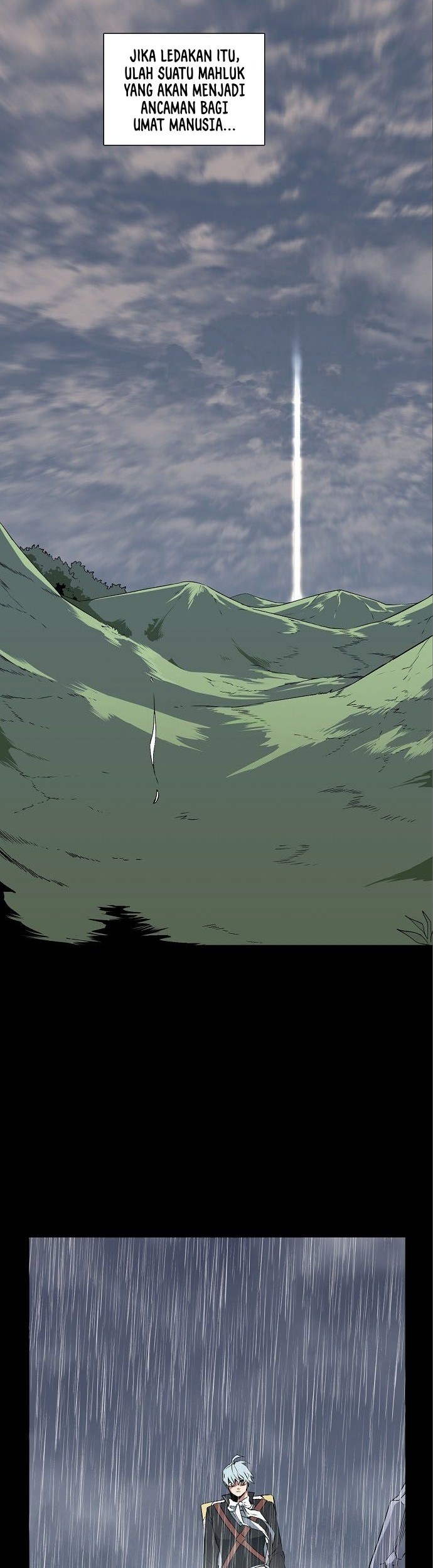 One Step to The Demon King Chapter 17 Gambar 35