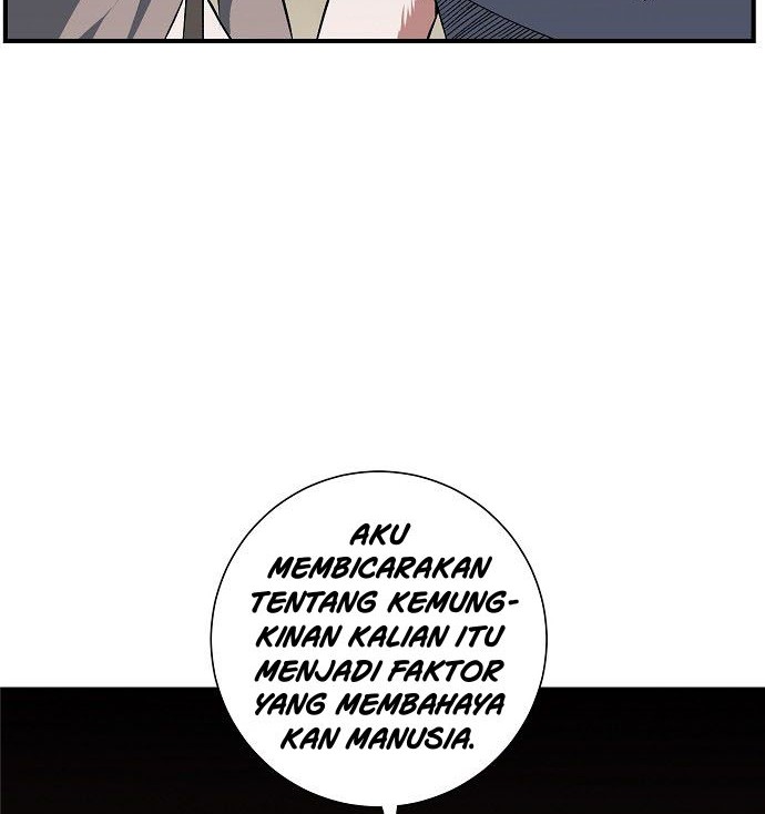 One Step to The Demon King Chapter 17 Gambar 45