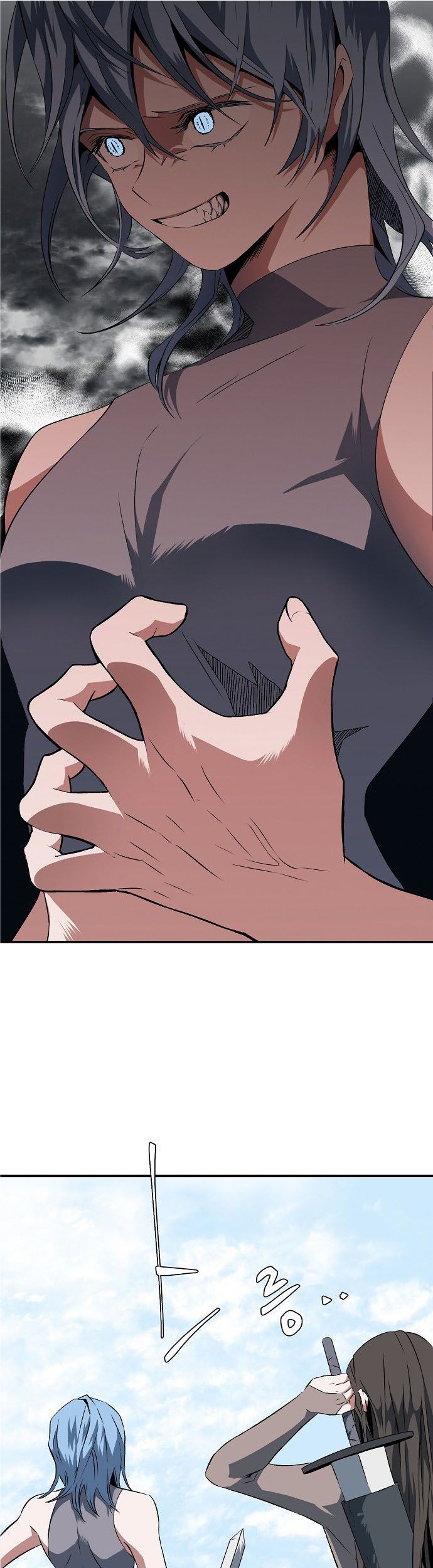 One Step to The Demon King Chapter 17 Gambar 50