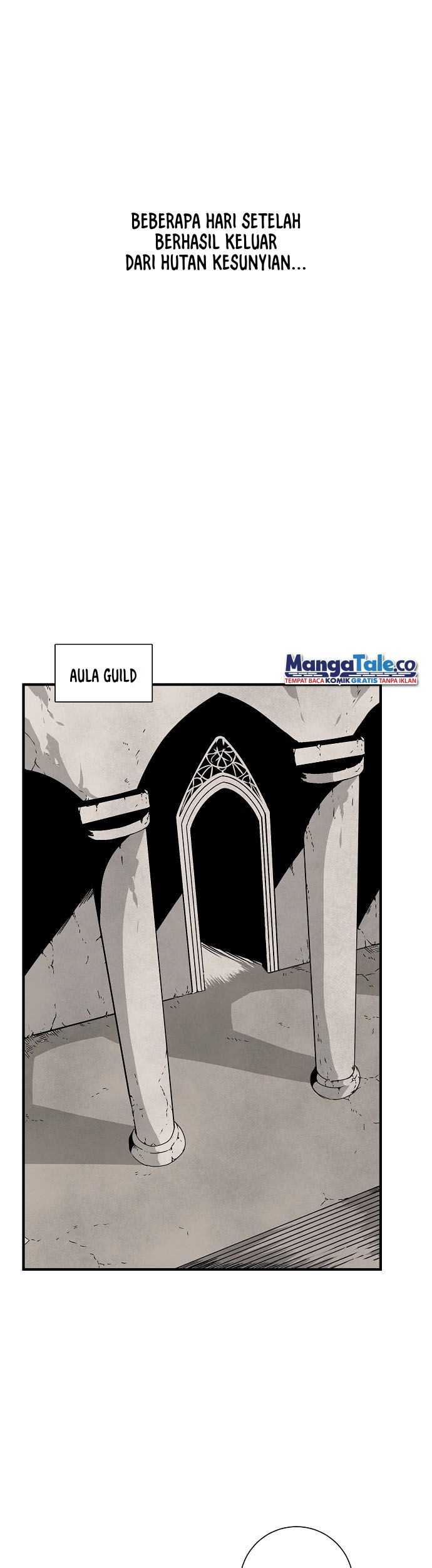 Baca One Step to The Demon King Chapter 17 Gambar 2