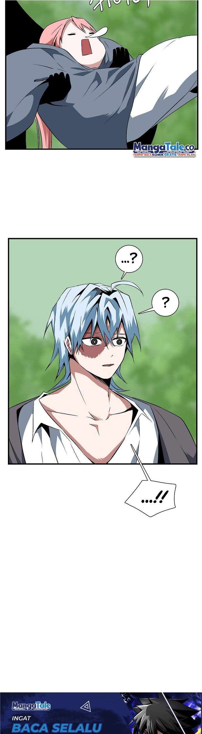One Step to The Demon King Chapter 17 Gambar 26