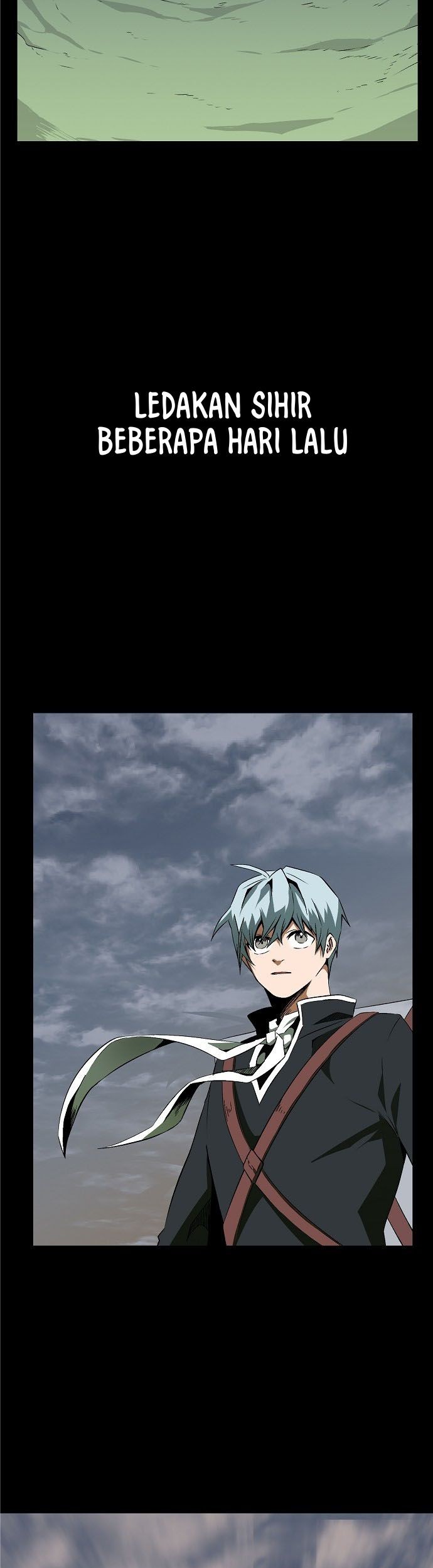 One Step to The Demon King Chapter 17 Gambar 30