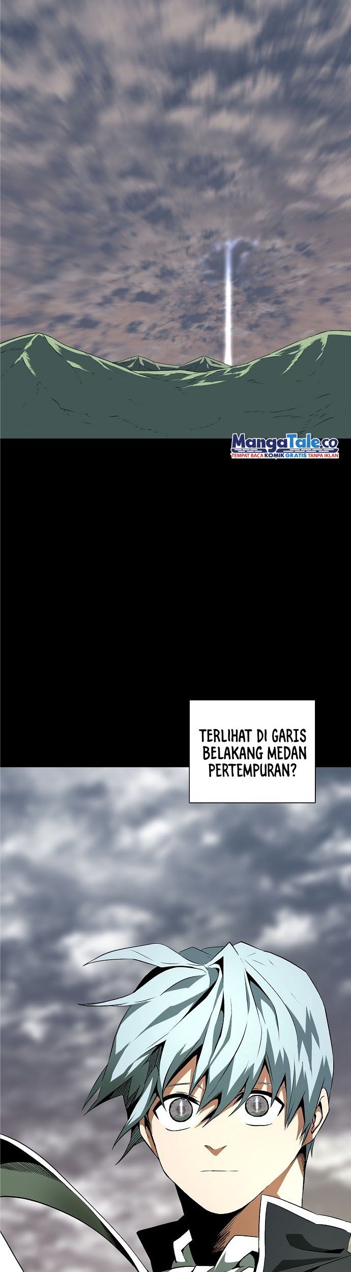 One Step to The Demon King Chapter 17 Gambar 31