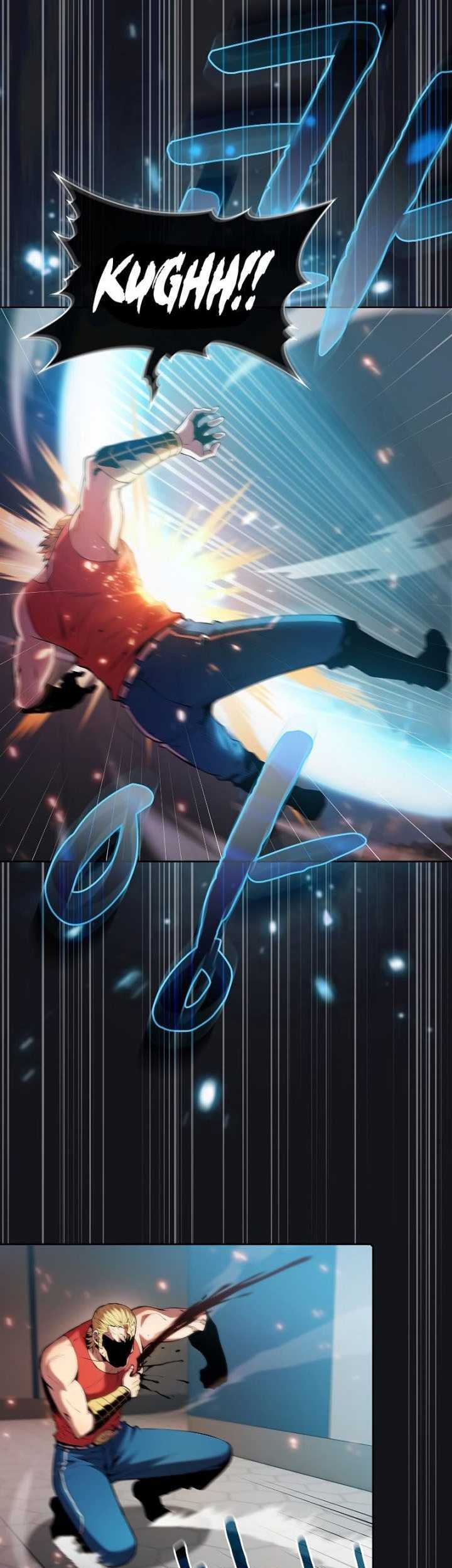 The Constellation that Returned from Hell Chapter 96 Gambar 18