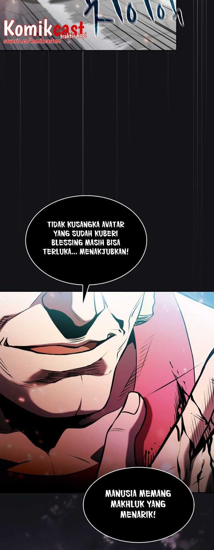 The Constellation that Returned from Hell Chapter 96 Gambar 19