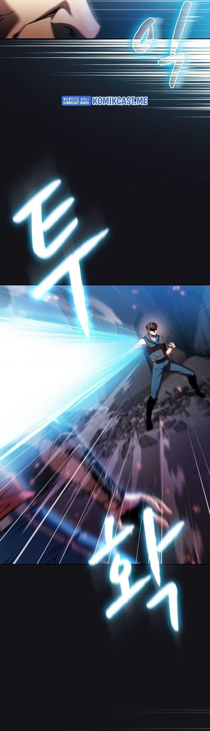 The Constellation that Returned from Hell Chapter 96 Gambar 22