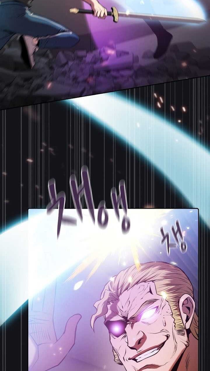 The Constellation that Returned from Hell Chapter 96 Gambar 27