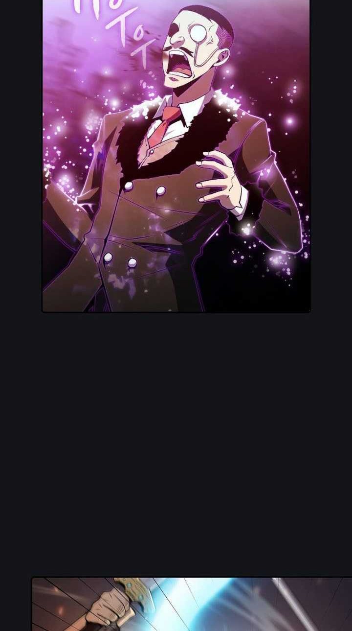 The Constellation that Returned from Hell Chapter 96 Gambar 35