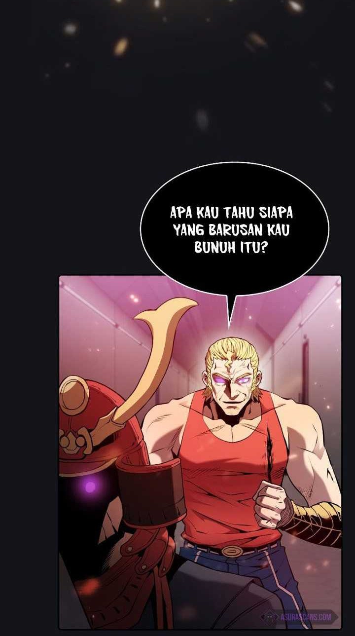 The Constellation that Returned from Hell Chapter 96 Gambar 37
