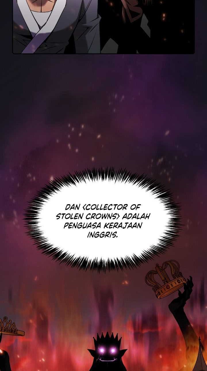 The Constellation that Returned from Hell Chapter 96 Gambar 39