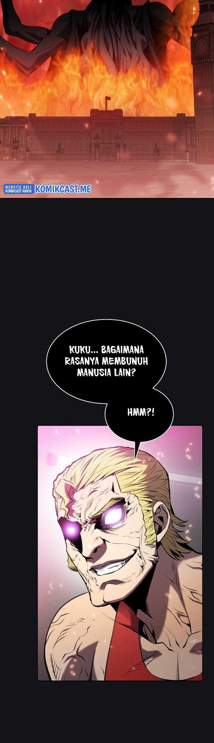 The Constellation that Returned from Hell Chapter 96 Gambar 40