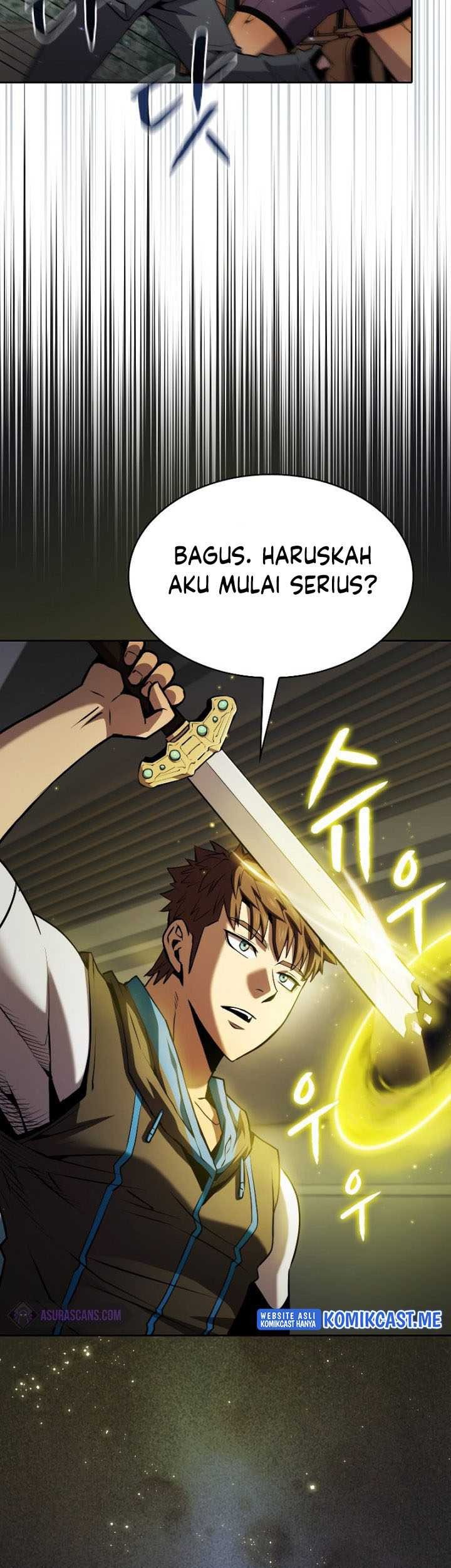 The Constellation that Returned from Hell Chapter 96 Gambar 12